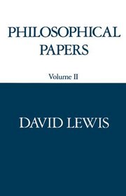 Philosophical Papers, Vol. 2