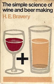 The simple science of wine and beer making