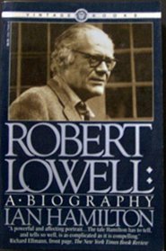 ROBERT LOWELL V646
