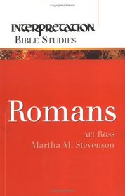 Romans (Interpretation Bible Studies)