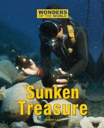 Wonders of the World - Sunken Treasures (Wonders of the World)