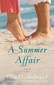 A Summer Affair (Large Print)