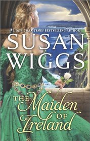 The Maiden of Ireland