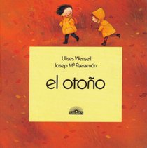El Otono (Autumn) (Spanish Edition)