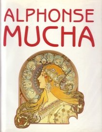 Alphonse Mucha