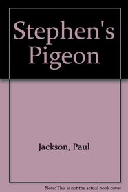Stephen's Pigeon