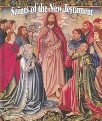 Saints of the New Testament