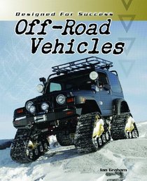 Off-Road Vehicles (Designed for Success)