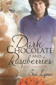 Dark Chocolate and Raspberries