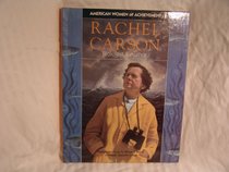 Rachel Carson (Women of Achievement)