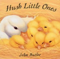 Hush Little Ones