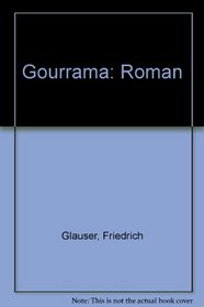 Gourrama: Roman (German Edition)
