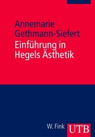 Einfhrung in Hegels ?sthetik
