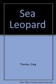 Sea Leopard