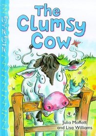 The Clumsy Cow (Zigzag)