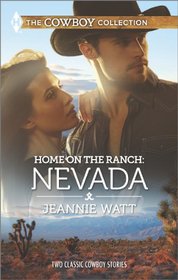Home on the Ranch: Nevada: The Horseman's Secret / The Brother Returns