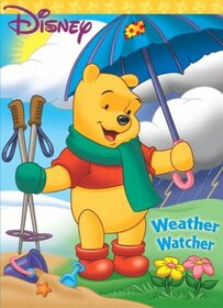 WEATHER WATCHER