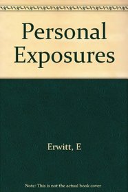 Personal Exposures, Signed and Slipcased