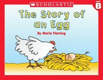 Level B - The Story Of An Egg