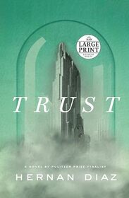 Trust (Large Print)