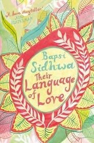 Their Language of Love