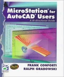 Microstation for AutoCAD Users