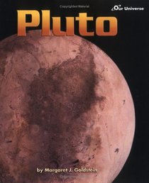 Pluto (Pull Ahead Books)