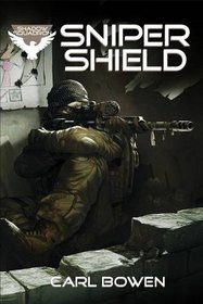Sniper Shield (Shadow Squadron)