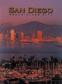 San Diego: World Class City