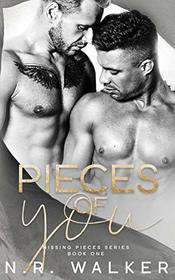 Pieces of You (Missing Pieces, Bk 1)