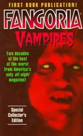 Fangoria Vampires