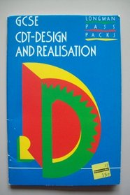 Craft, Technology and Design : Design and Realisation (GCSE Series)