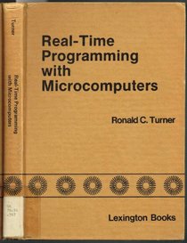 Real-time programming with microcomputers