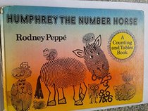 Humphrey the Number Horse