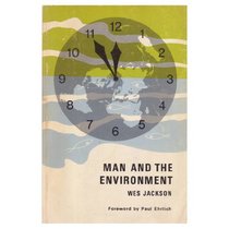 Man and the environment (Biology series)