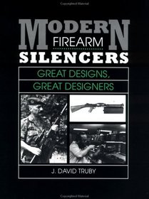 Modern Firearm Silencers