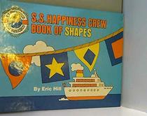 S.S. Happiness Crew Book of Shapes