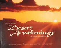 Desert Awakenings