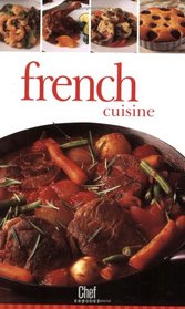 Chef Express: French Cuisine