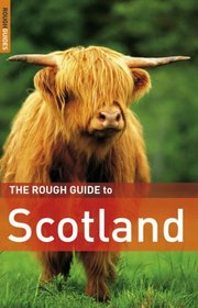 The Rough Guide to Scotland, 7th Edition (Rough Guide Travel Guides)