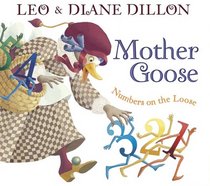 Mother Goose: Numbers on the Loose