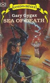 Sea of Death (Gord the Rogue)