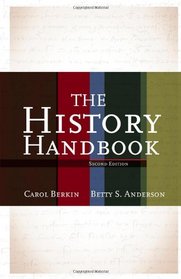 The History Handbook