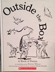 Outside the Box - A Book of Poems