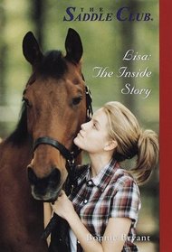 Lisa: The Inside Story (Saddle Club)