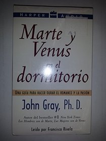 Marte y Venus en el dormitorio