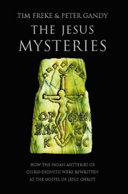 The Jesus Mysteries