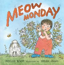Meow Monday (The Giggle Club)