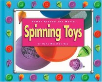 Spinning Toys (Games Around the World)