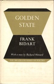 Golden State (The Braziller series of poetry)